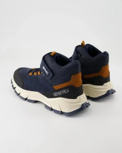 PPE GTX 69365 Halbschuhe in Blau