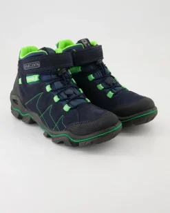 PPTGT 68944 Wanderschuhe in Blau