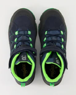 PPTGT 68944 Wanderschuhe in Blau