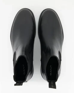 Prepdale Chelsea Boots in Schwarz