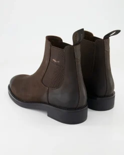 Prepdale Chelsea Boots in Braun