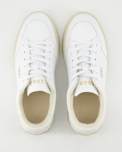 Prepla Sneaker Sneaker in Weiß