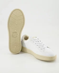 Prepla Sneaker Sneaker in Weiß