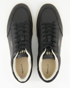 Prepus Sneaker in Schwarz