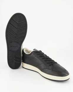 Prepus Sneaker in Schwarz