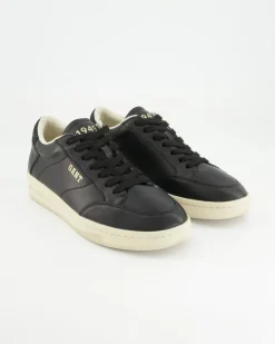 Prepus Sneaker in Schwarz
