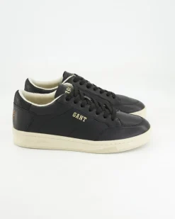 Prepus Sneaker in Schwarz