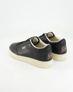 Prepus Sneaker in Schwarz