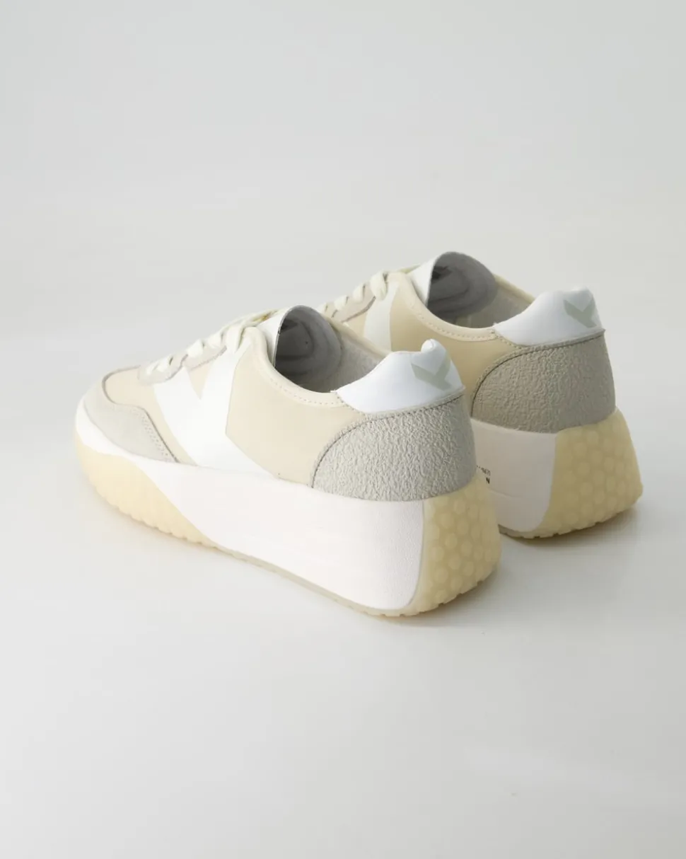 Primary Sneaker in Beige