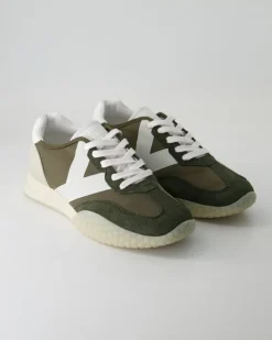 Primary Sneaker in Grün