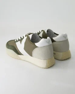 Primary Sneaker in Grün