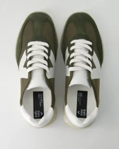 Primary Sneaker in Grün