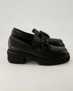 Proof Slipper in Schwarz