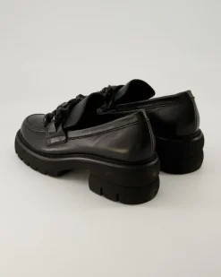 Proof Slipper in Schwarz