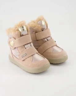 PSNGT 68505 Halbschuhe in Rosa