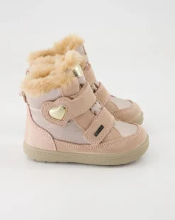 PSNGT 68505 Halbschuhe in Rosa