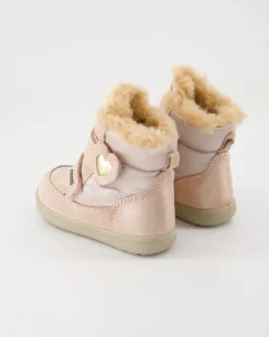 PSNGT 68505 Halbschuhe in Rosa