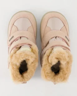 PSNGT 68505 Halbschuhe in Rosa