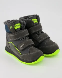 PTIGT 28531 Winterstiefel in Grau
