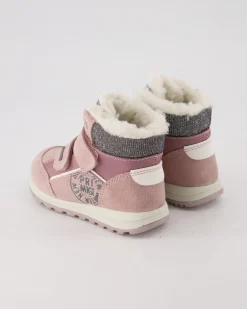 PTIGT 28531 Winterstiefel in Rot