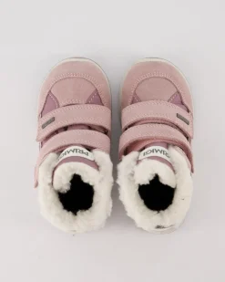 PTIGT 28531 Winterstiefel in Rot