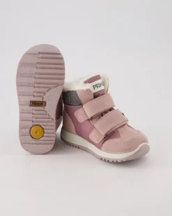 PTIGT 28531 Winterstiefel in Rot