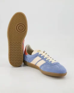 Pulse Sneaker in Blau