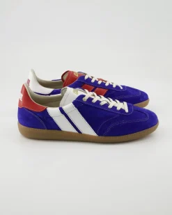 Pulse Sneaker in Blau
