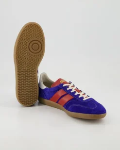 Pulse Sneaker in Blau