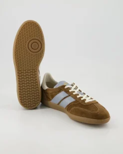 Pulse Sneaker in Braun