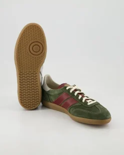 Pulse Sneaker in Grün