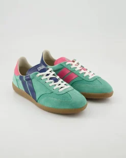 Pulse Sneaker in Grün