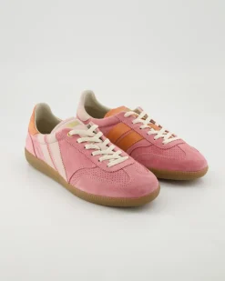 Pulse Sneaker in Pink