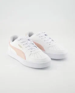 Puma Caven 2.0 Sneaker in Weiß