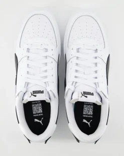 Puma Caven 2.0 VTG Sneaker in Weiß