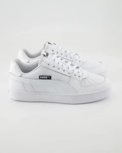 Puma Caven 2.0 VTG Sneaker in Weiß