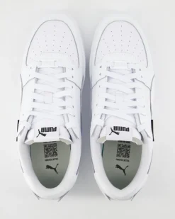 Puma Caven 2.0 VTG Sneaker in Weiß