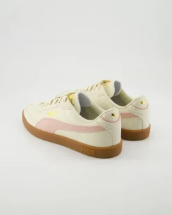 Puma Club II Era Sneaker in Beige