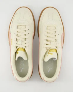 Puma Club II Era Sneaker in Beige