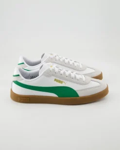 Puma Club II Era Sneaker in Grau