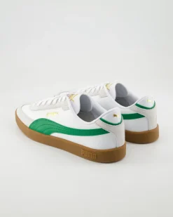Puma Club II Era Sneaker in Grau