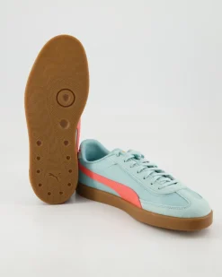 Puma Club II Era Sneaker in Blau