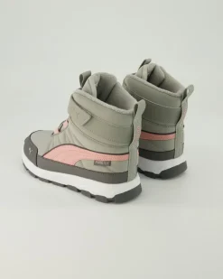Puma Evolve Boot Puretex AC+PS Winterstiefel in Grau