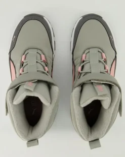 Puma Evolve Boot Puretex AC+PS Winterstiefel in Grau