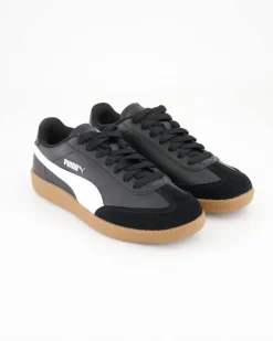 Puma 9-T Jr Sneaker in Schwarz