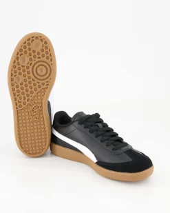 Puma 9-T Jr Sneaker in Schwarz