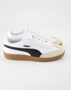Puma 9-T Jr Sneaker in Weiß