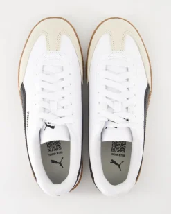 Puma 9-T Jr Sneaker in Weiß