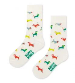 Puppy Love Sock Socken in Mehrfarbig