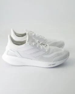 Pureboost 5 Sneaker in Weiß